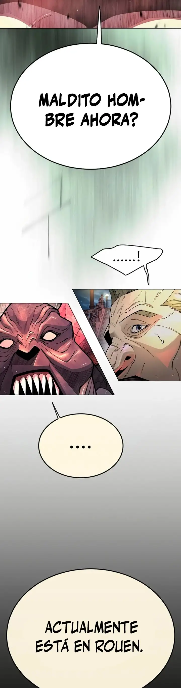 Super Human Era - Capítulo 172 - Página 22 - LectorTMOo