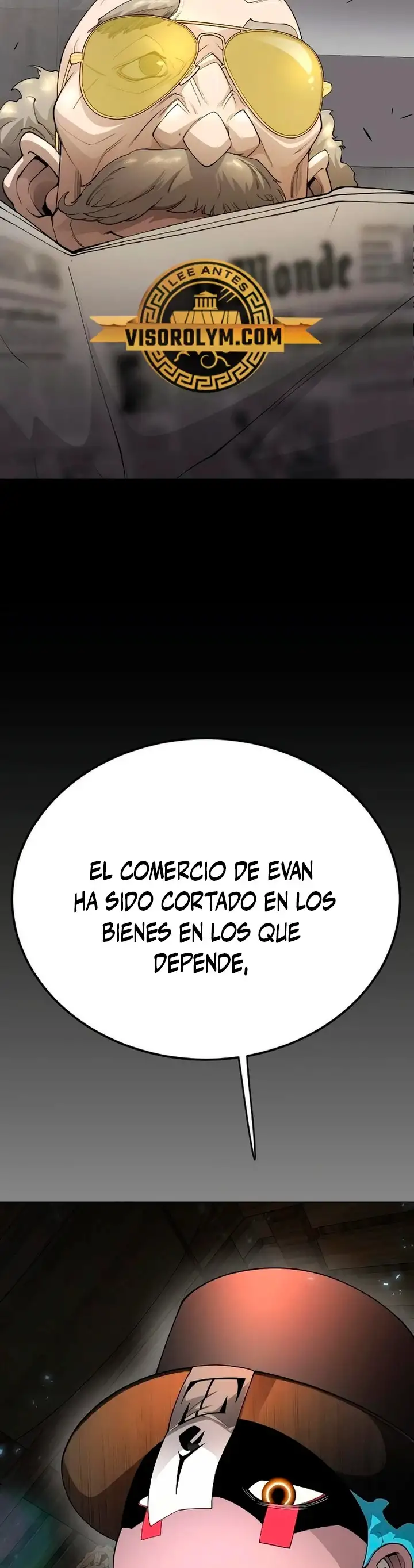 Super Human Era - Capítulo 172 - Página 24 - LectorTMOo