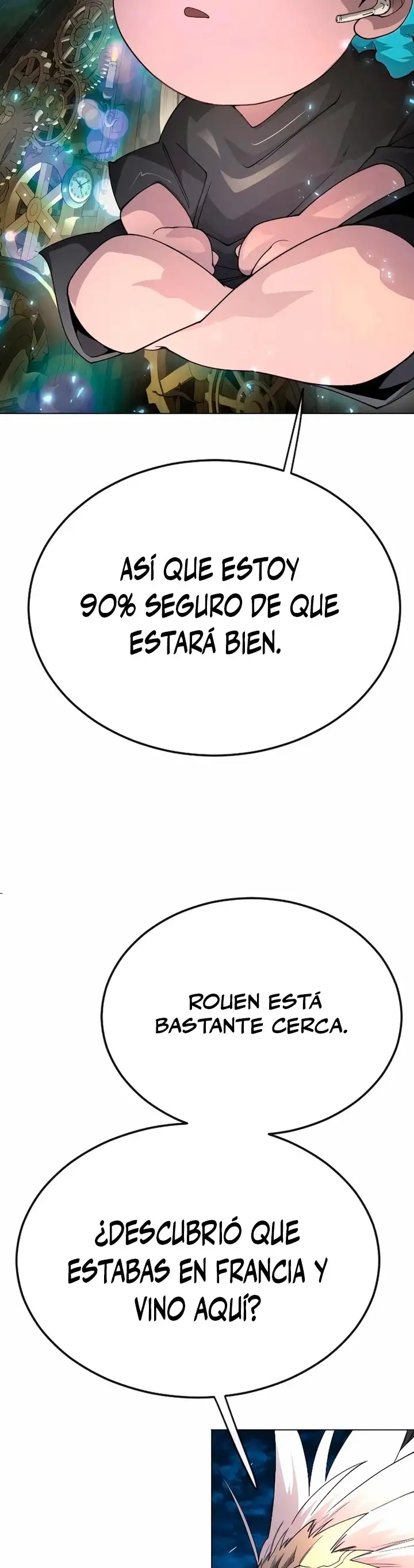 Super Human Era - Capítulo 172 - Página 25 - LectorTMOo