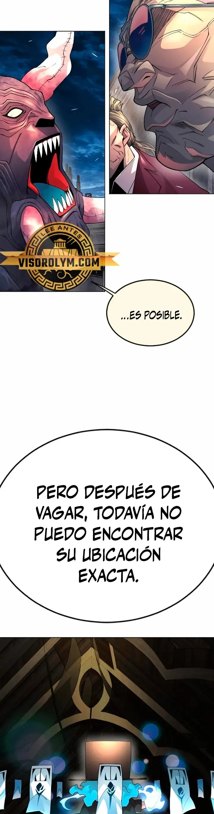 Super Human Era - Capítulo 172 - Página 26 - LectorTMOo