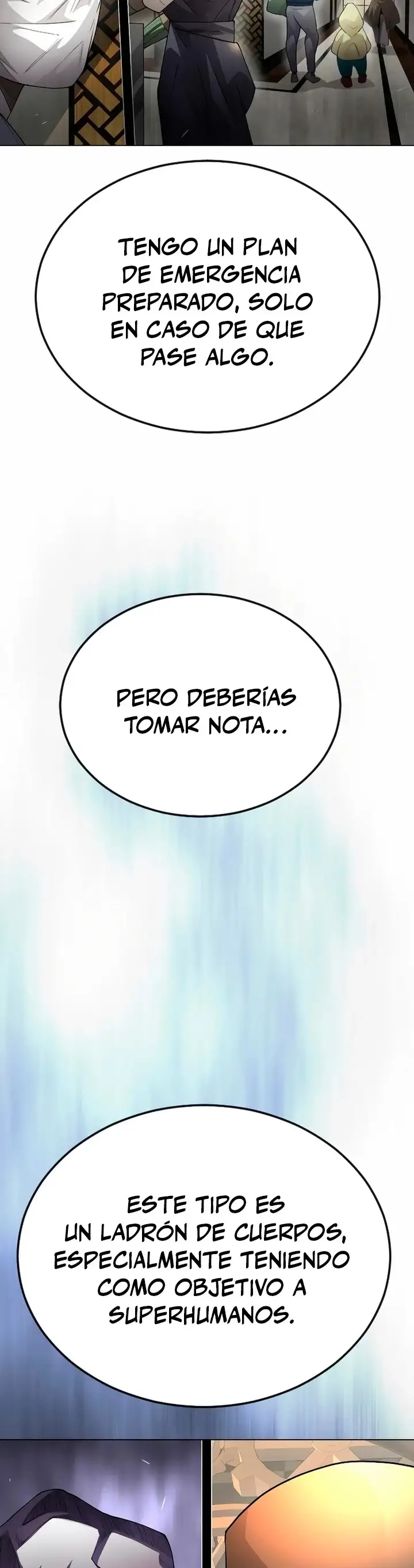 Super Human Era - Capítulo 172 - Página 28 - LectorTMOo