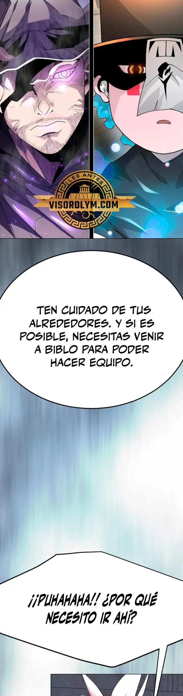 Super Human Era - Capítulo 172 - Página 29 - LectorTMOo