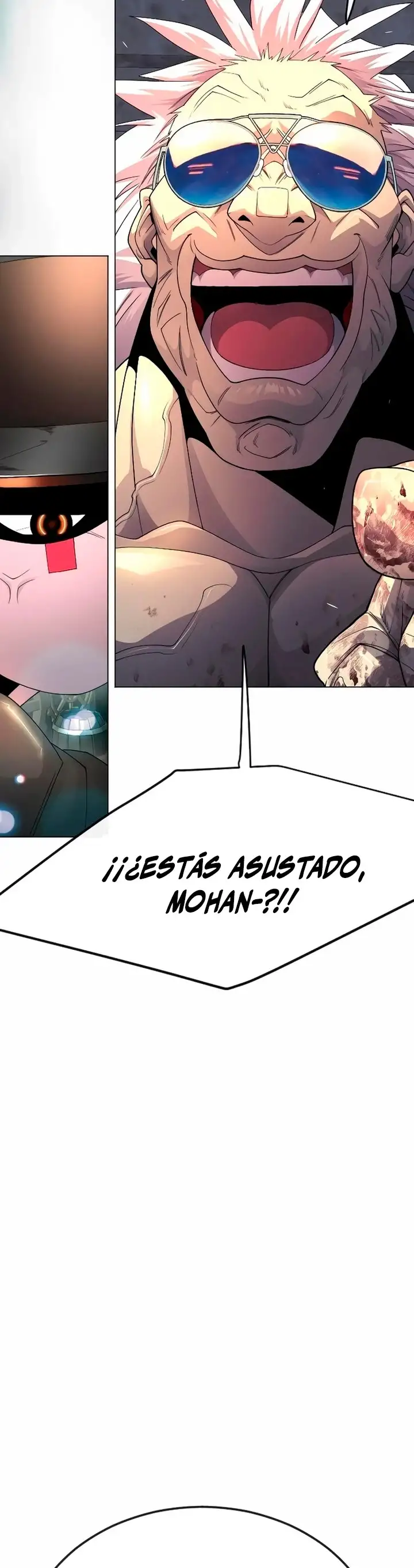 Super Human Era - Capítulo 172 - Página 30 - LectorTMOo