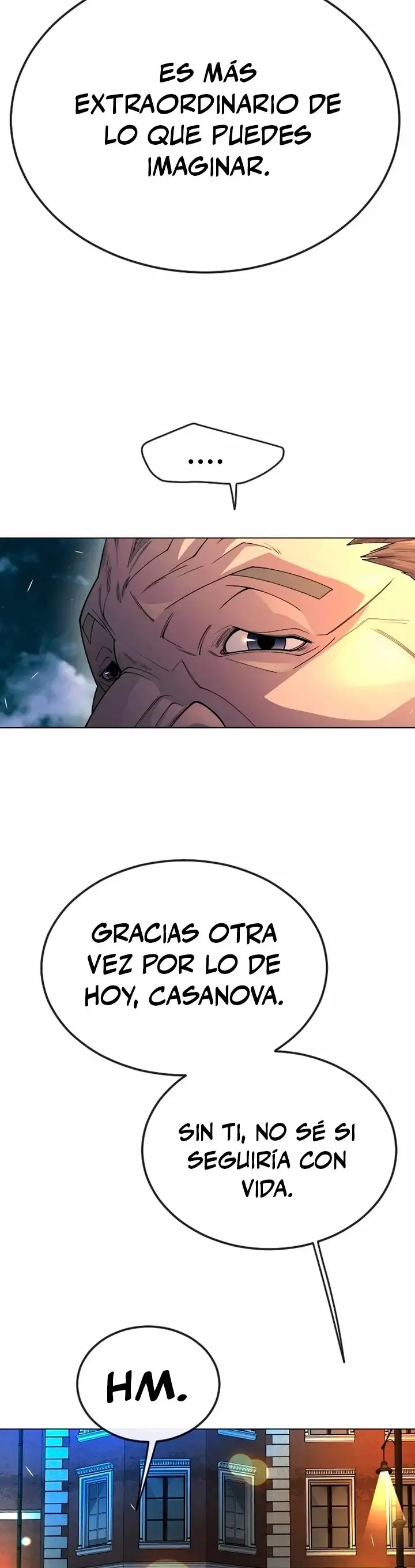 Super Human Era - Capítulo 172 - Página 38 - LectorTMOo