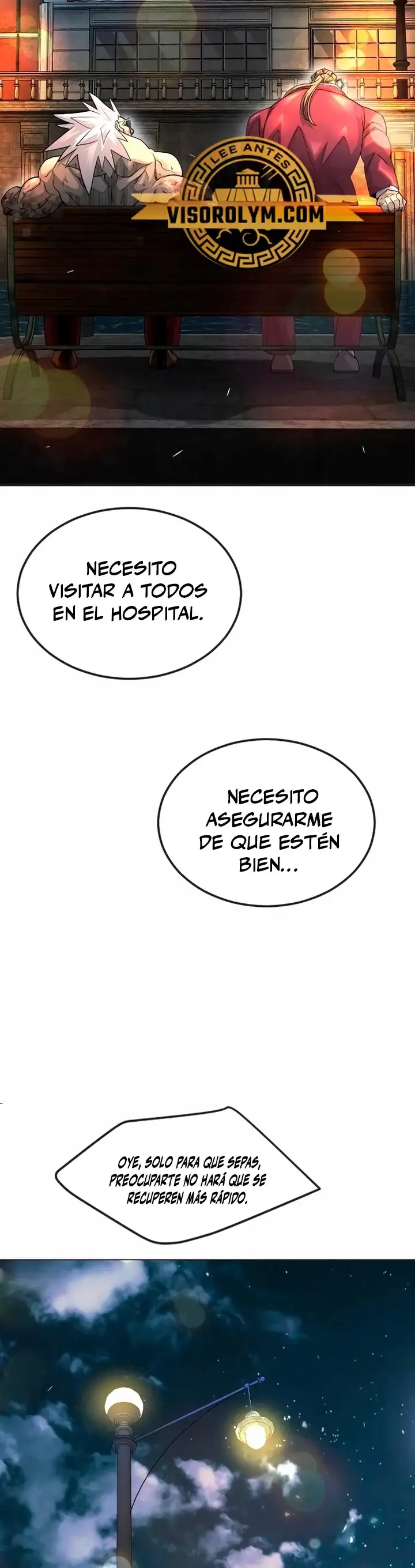 Super Human Era - Capítulo 172 - Página 39 - LectorTMOo