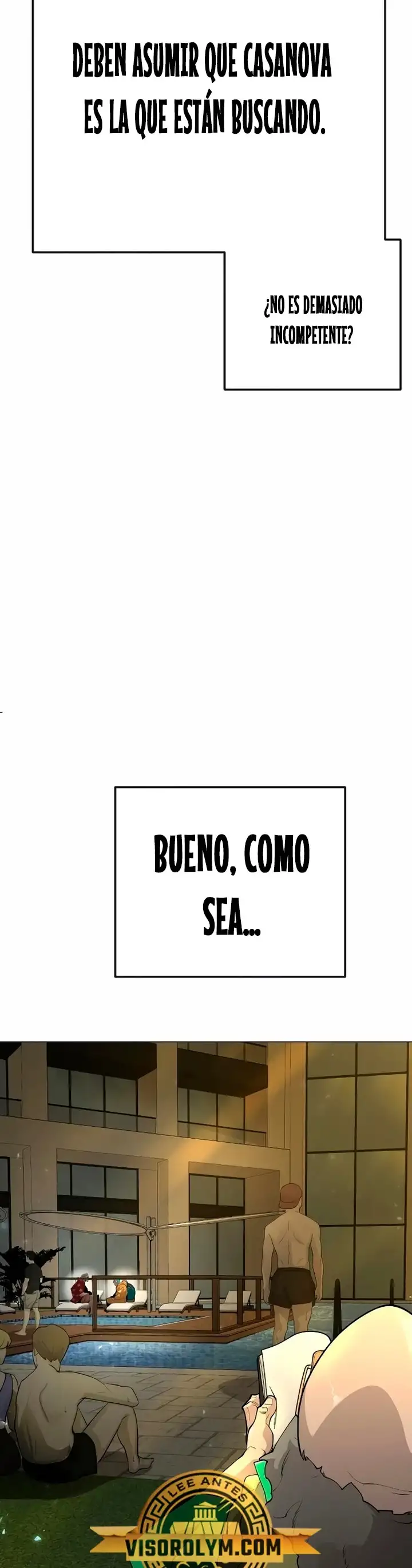 Super Human Era - Capítulo 172 - Página 49 - LectorTMOo