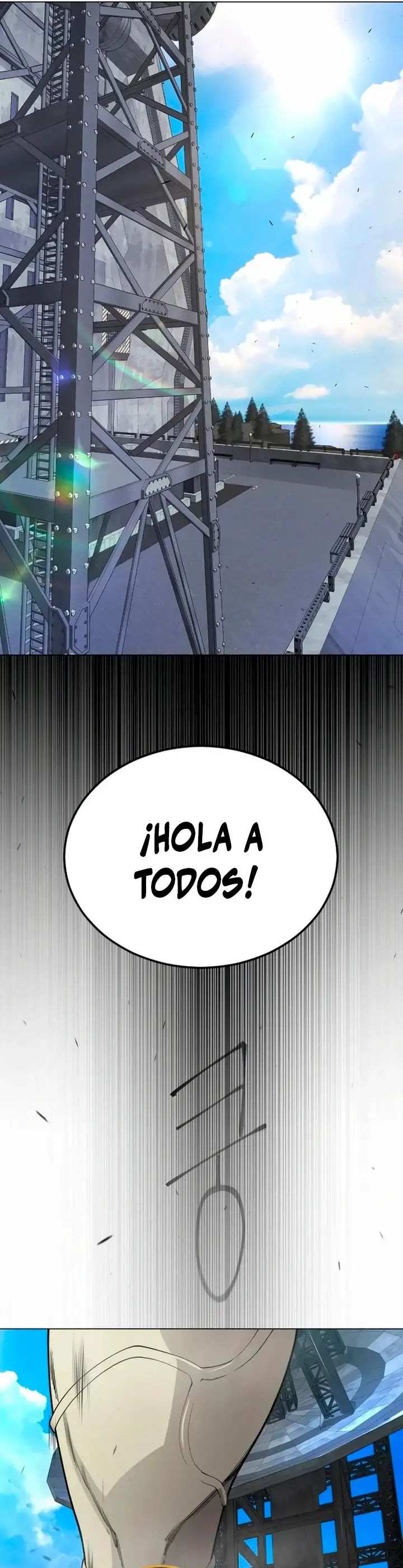 Super Human Era - Capítulo 172 - Página 52 - LectorTMOo