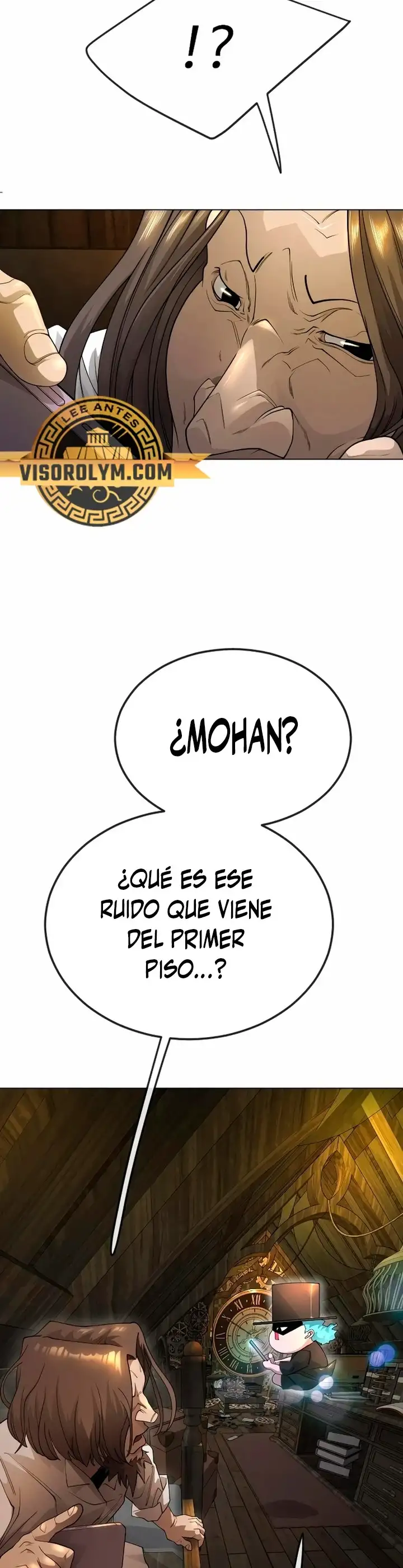 Super Human Era - Capítulo 172 - Página 59 - LectorTMOo