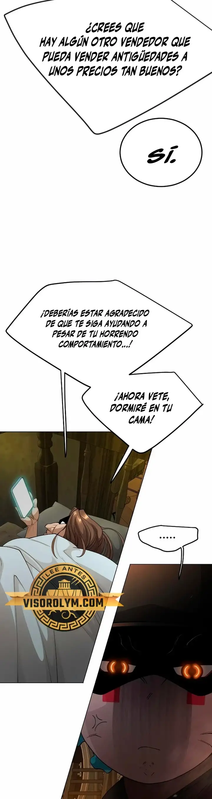 Super Human Era - Capítulo 172 - Página 65 - LectorTMOo