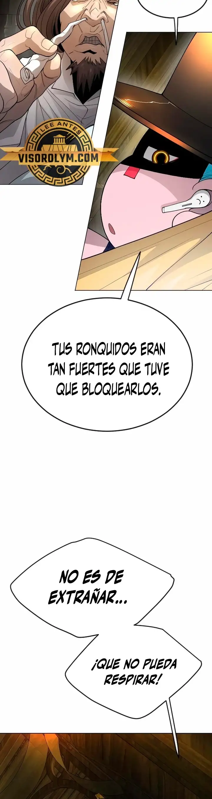 Super Human Era - Capítulo 172 - Página 71 - LectorTMOo
