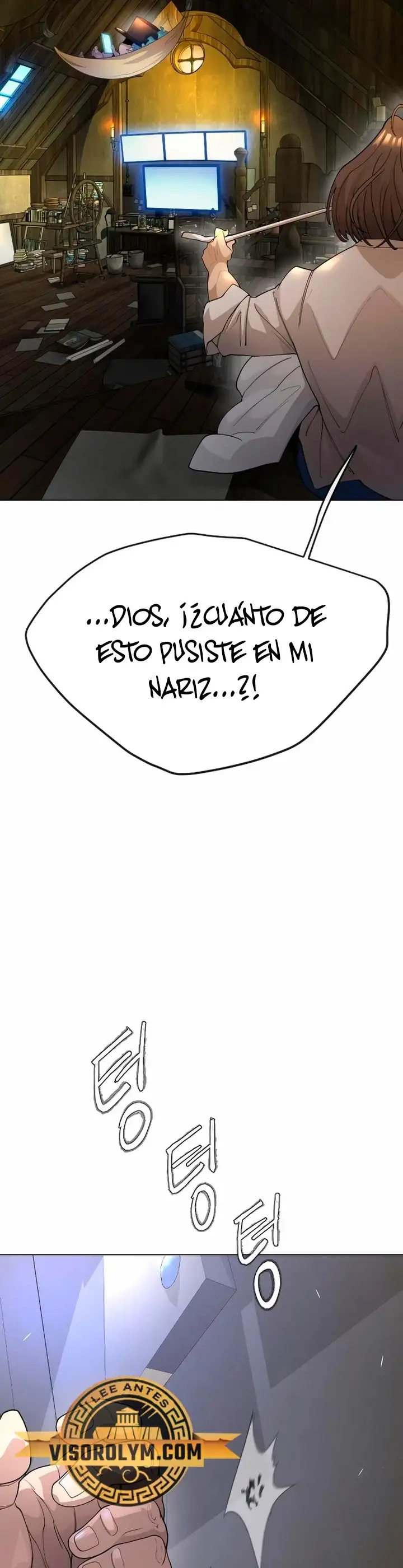 Super Human Era - Capítulo 172 - Página 72 - LectorTMOo