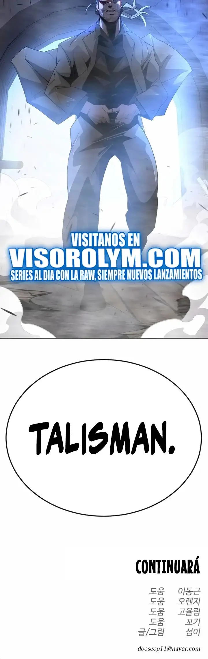 Super Human Era - Capítulo 172 - Página 91 - LectorTMOo