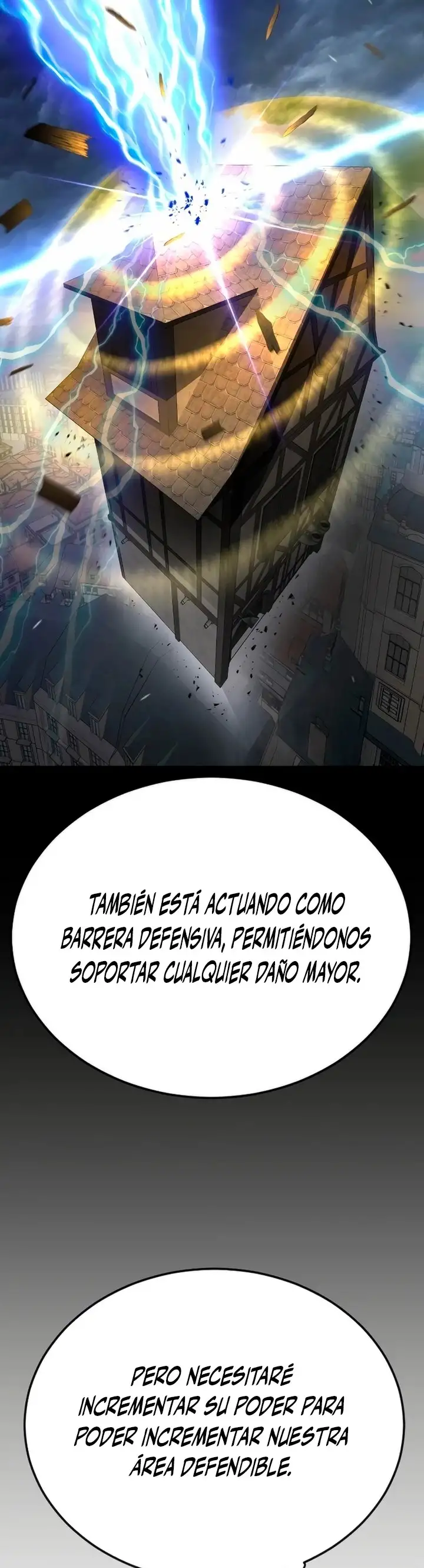 Super Human Era - Capítulo 174 - Página 10 - LectorTMOo
