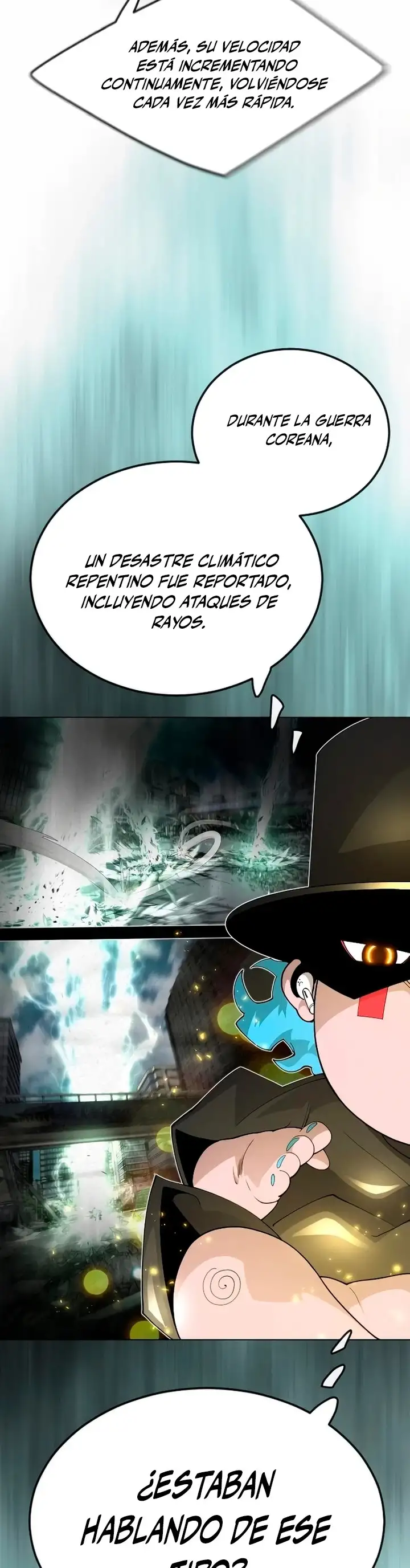 Super Human Era - Capítulo 174 - Página 13 - LectorTMOo