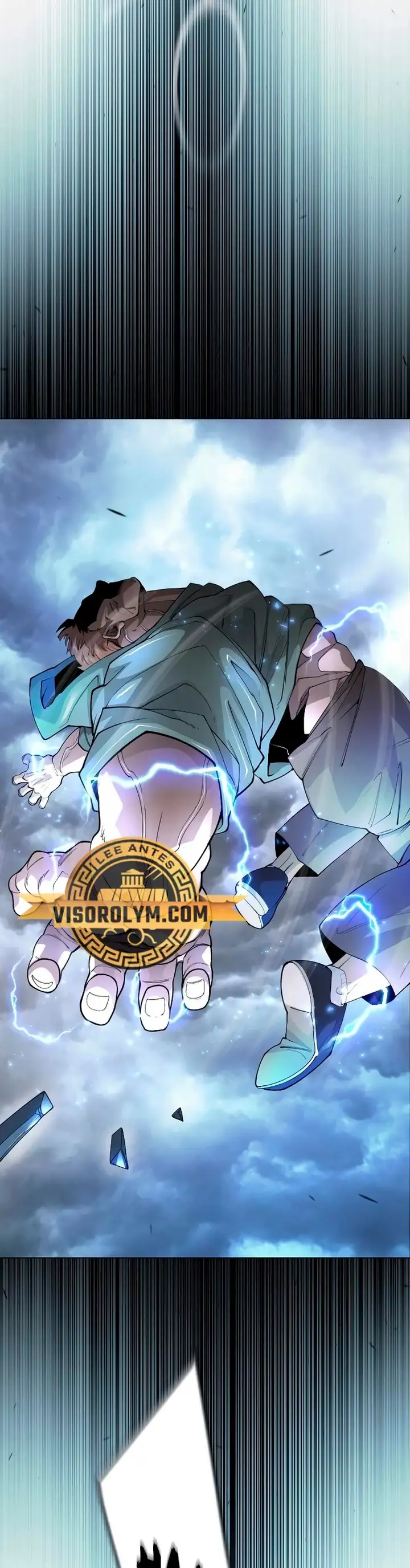 Super Human Era - Capítulo 174 - Página 15 - LectorTMOo