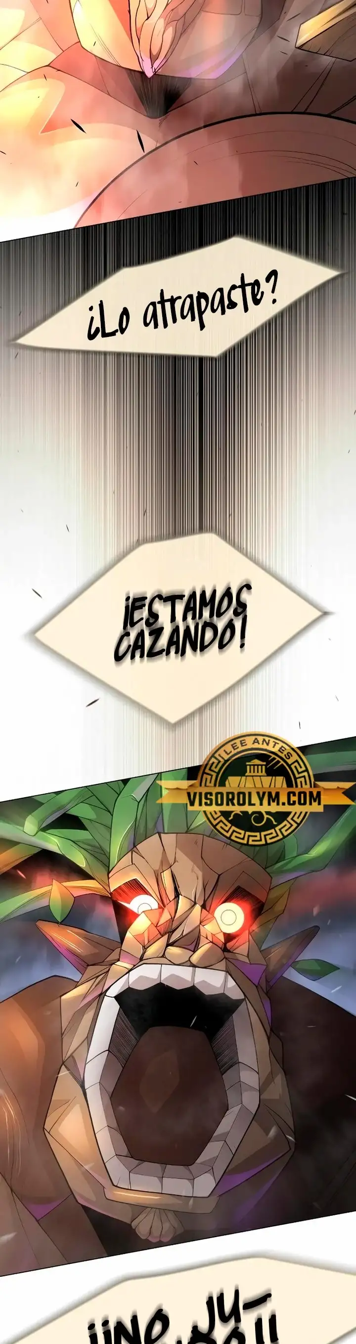 Super Human Era - Capítulo 174 - Página 24 - LectorTMOo