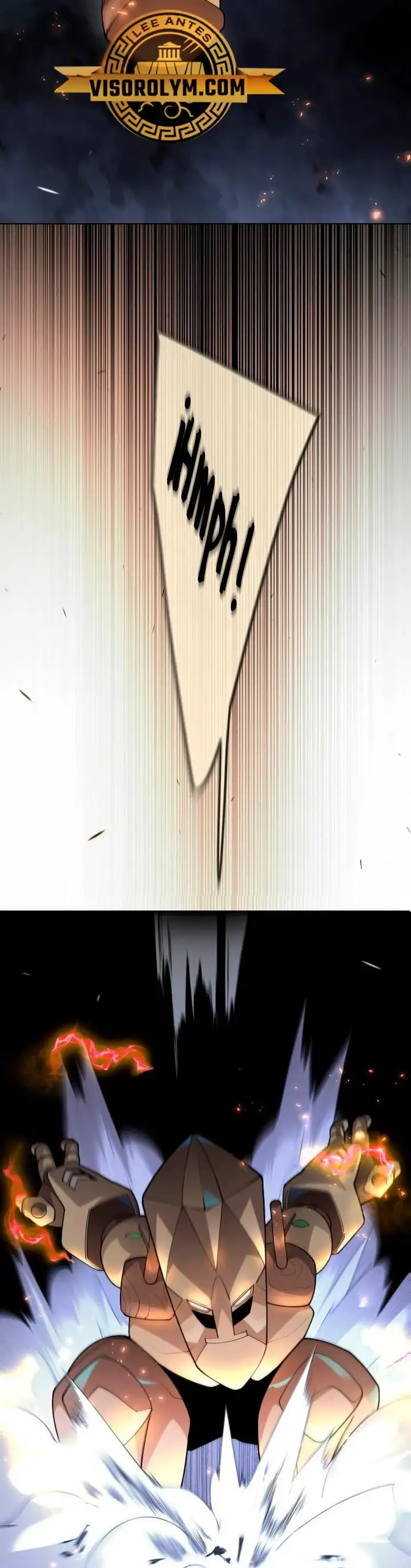 Super Human Era - Capítulo 174 - Página 34 - LectorTMOo