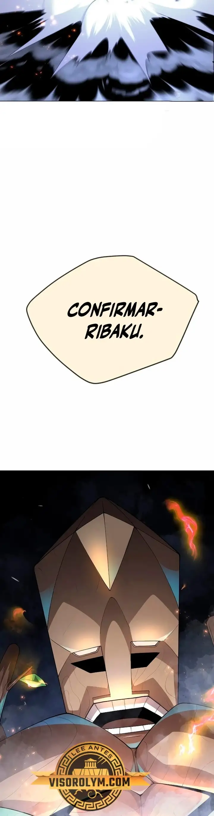 Super Human Era - Capítulo 174 - Página 35 - LectorTMOo