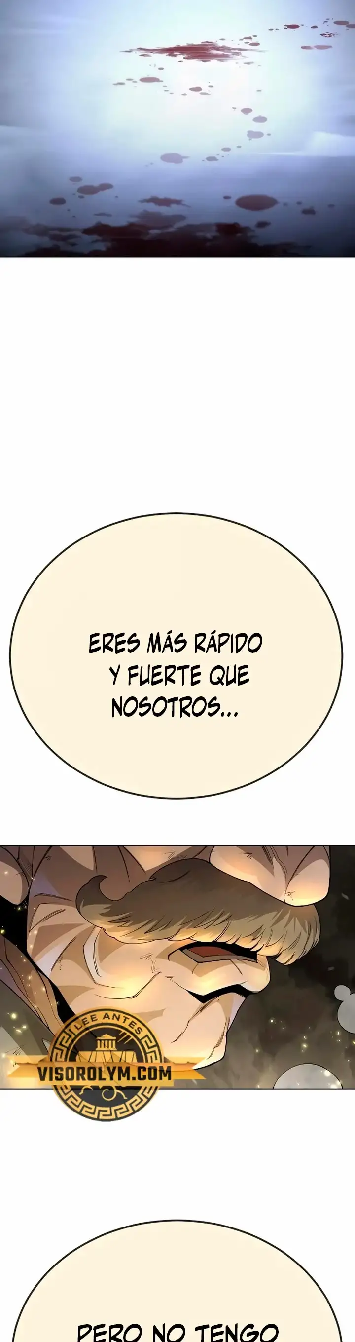Super Human Era - Capítulo 174 - Página 45 - LectorTMOo