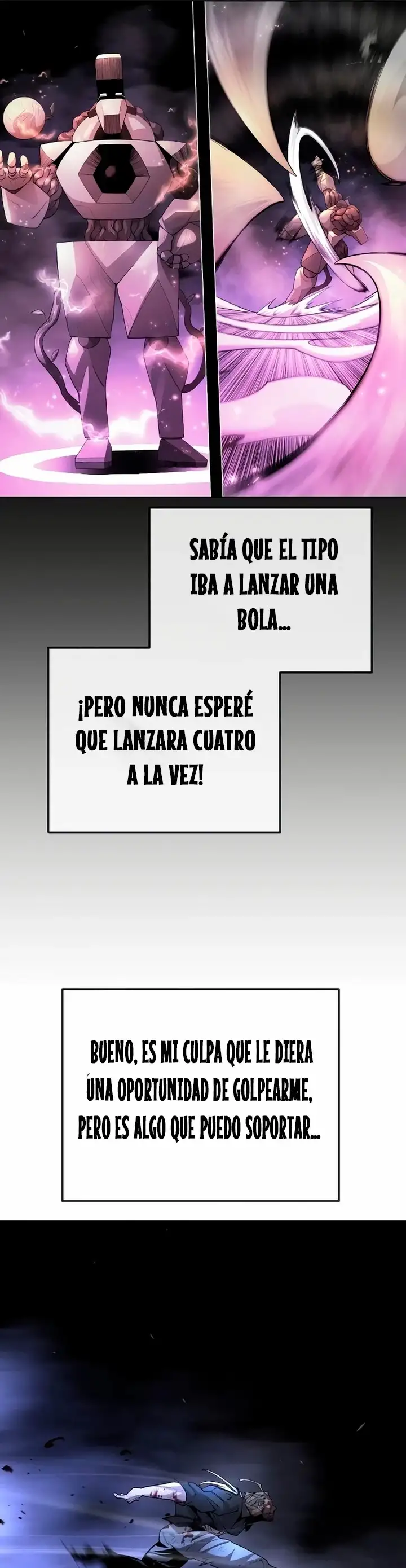 Super Human Era - Capítulo 174 - Página 52 - LectorTMOo