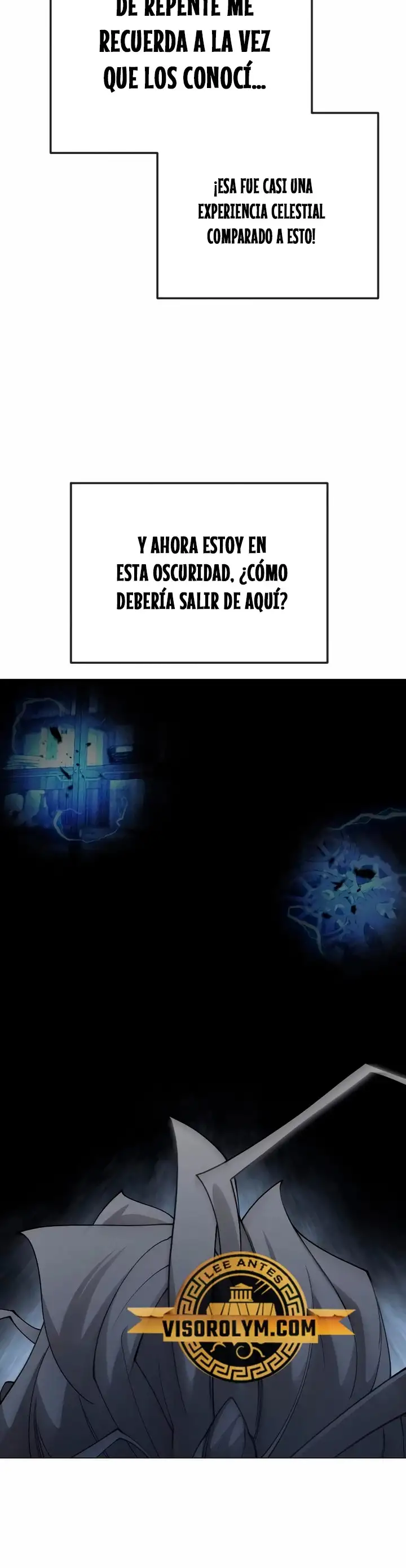 Super Human Era - Capítulo 174 - Página 56 - LectorTMOo