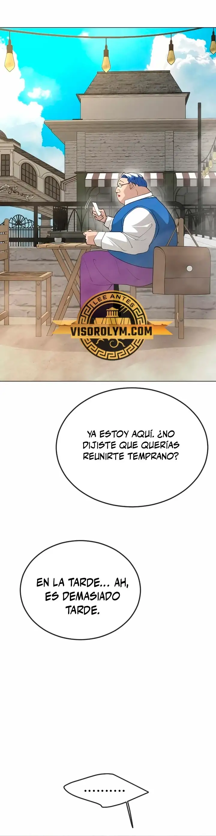 Super Human Era - Capítulo 174 - Página 61 - LectorTMOo