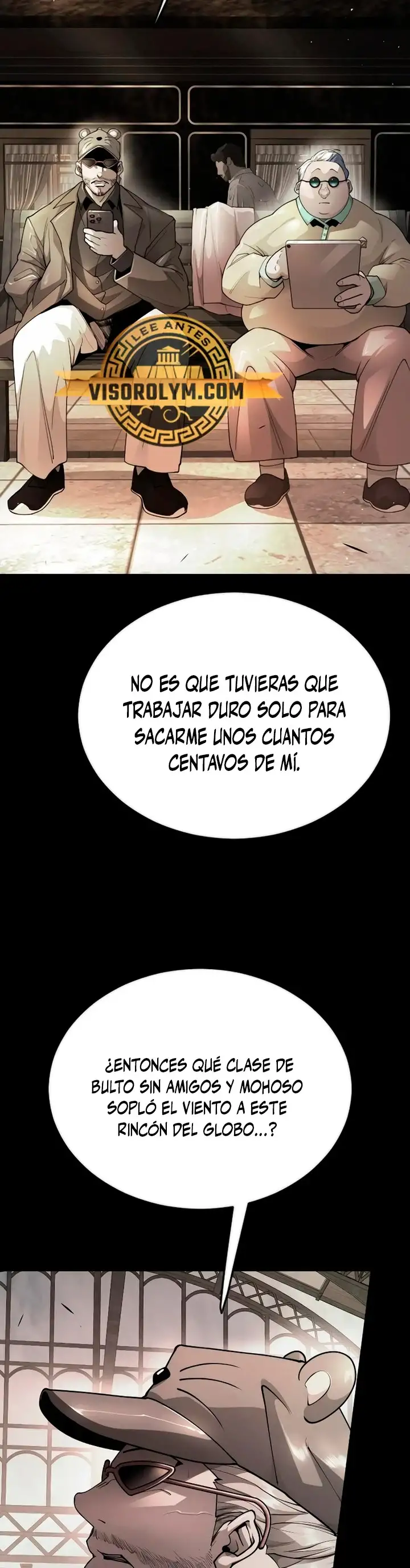 Super Human Era - Capítulo 174 - Página 63 - LectorTMOo