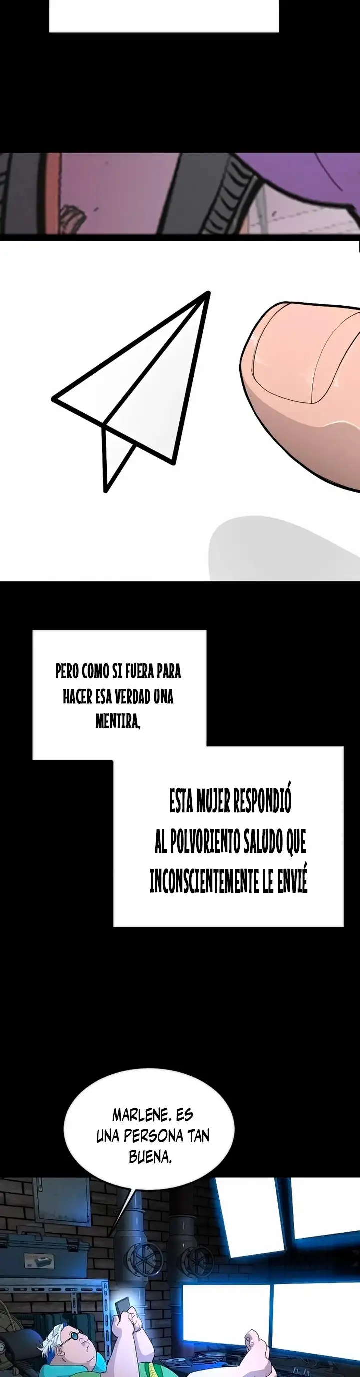 Super Human Era - Capítulo 174 - Página 66 - LectorTMOo