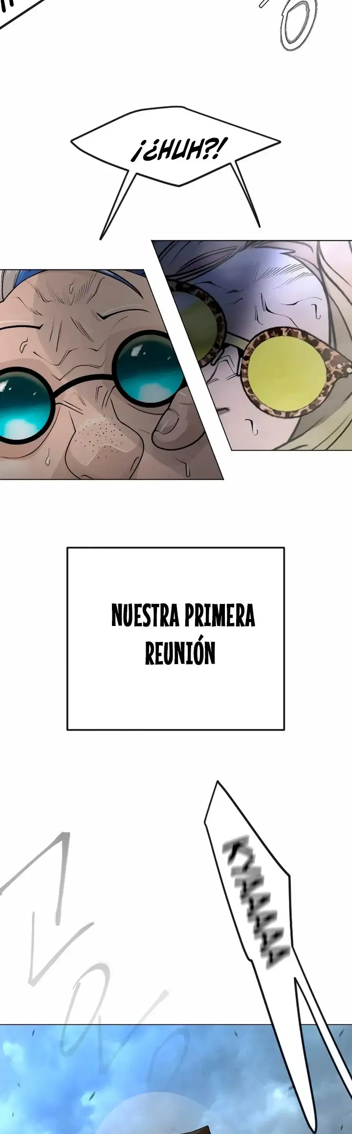 Super Human Era - Capítulo 174 - Página 74 - LectorTMOo