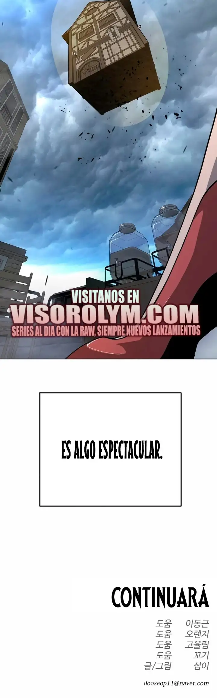 Super Human Era - Capítulo 174 - Página 75 - LectorTMOo