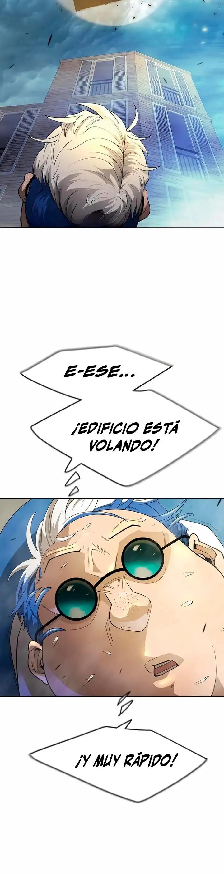 Super Human Era - Capítulo 175 - Página 11 - LectorTMOo