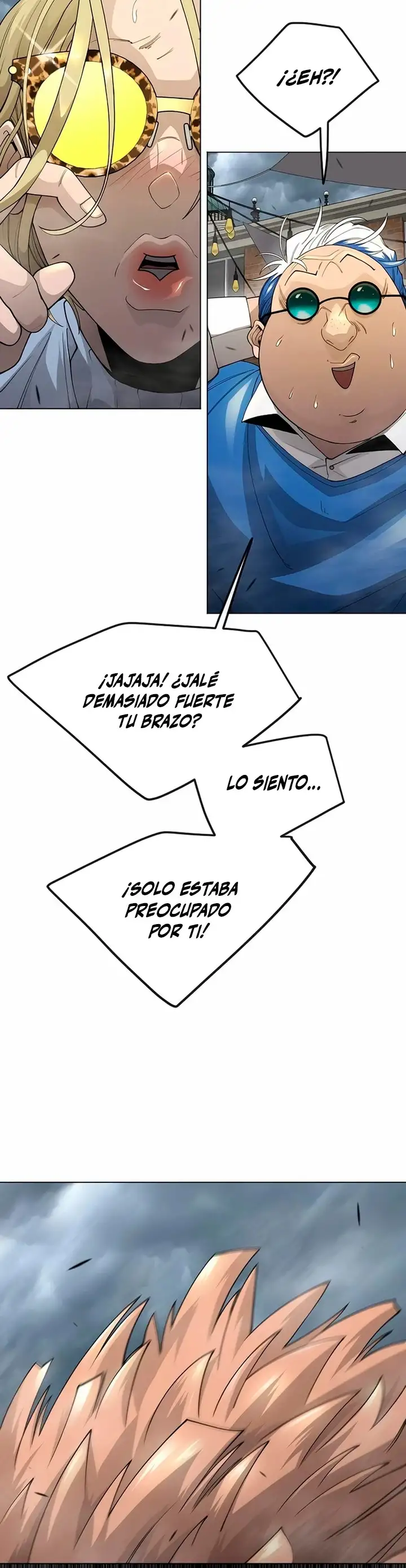 Super Human Era - Capítulo 175 - Página 13 - LectorTMOo