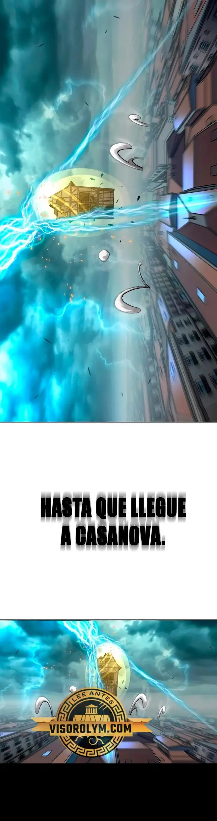 Super Human Era - Capítulo 175 - Página 35 - LectorTMOo
