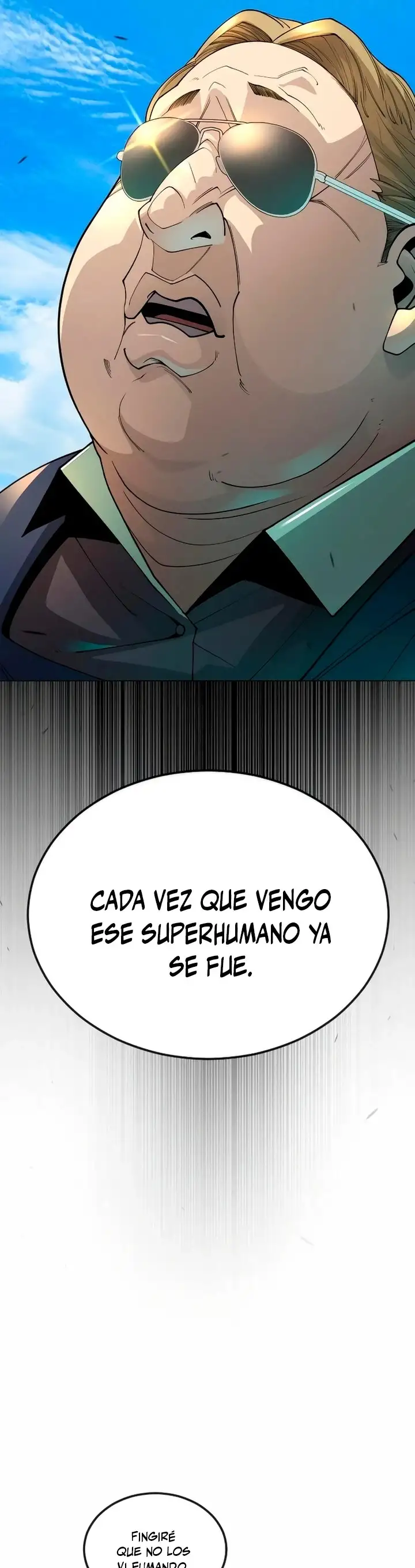 Super Human Era - Capítulo 175 - Página 46 - LectorTMOo