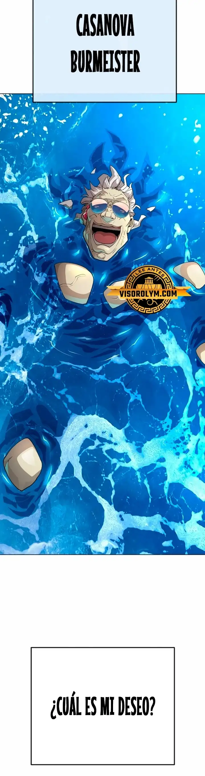 Super Human Era - Capítulo 175 - Página 48 - LectorTMOo