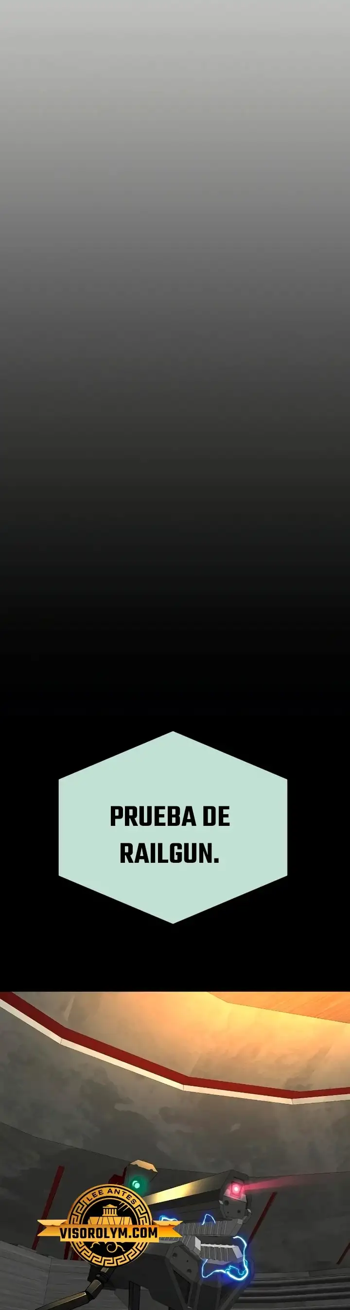 Super Human Era - Capítulo 175 - Página 57 - LectorTMOo