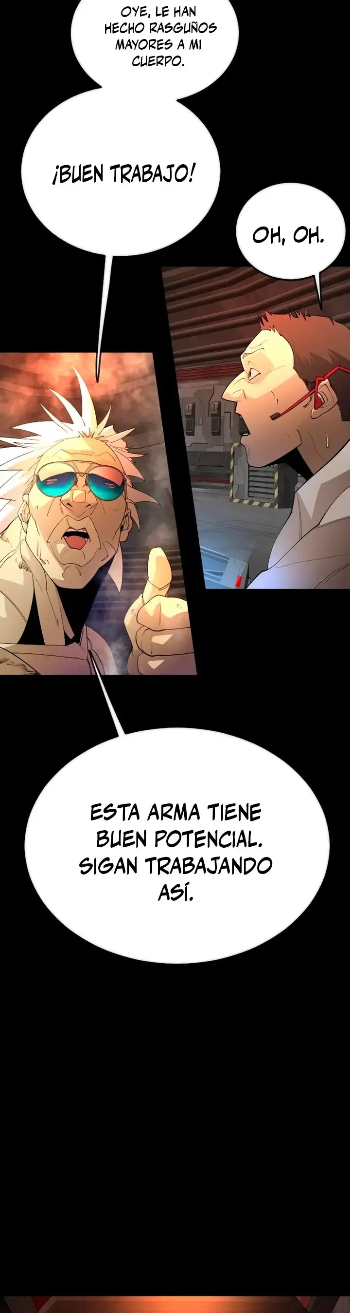 Super Human Era - Capítulo 175 - Página 61 - LectorTMOo
