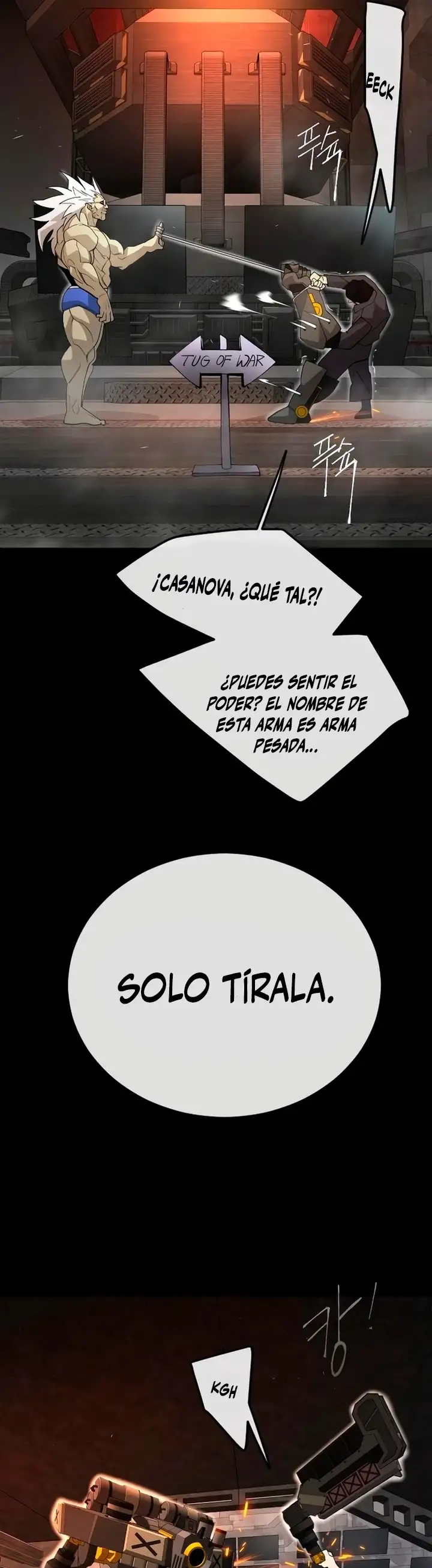 Super Human Era - Capítulo 175 - Página 62 - LectorTMOo