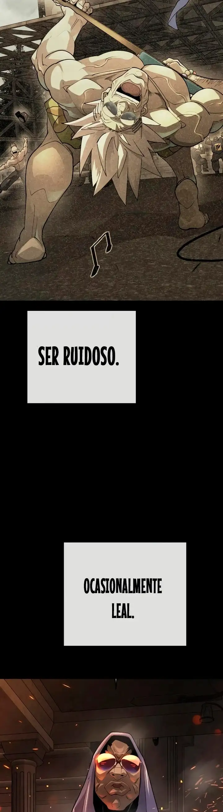 Super Human Era - Capítulo 175 - Página 64 - LectorTMOo