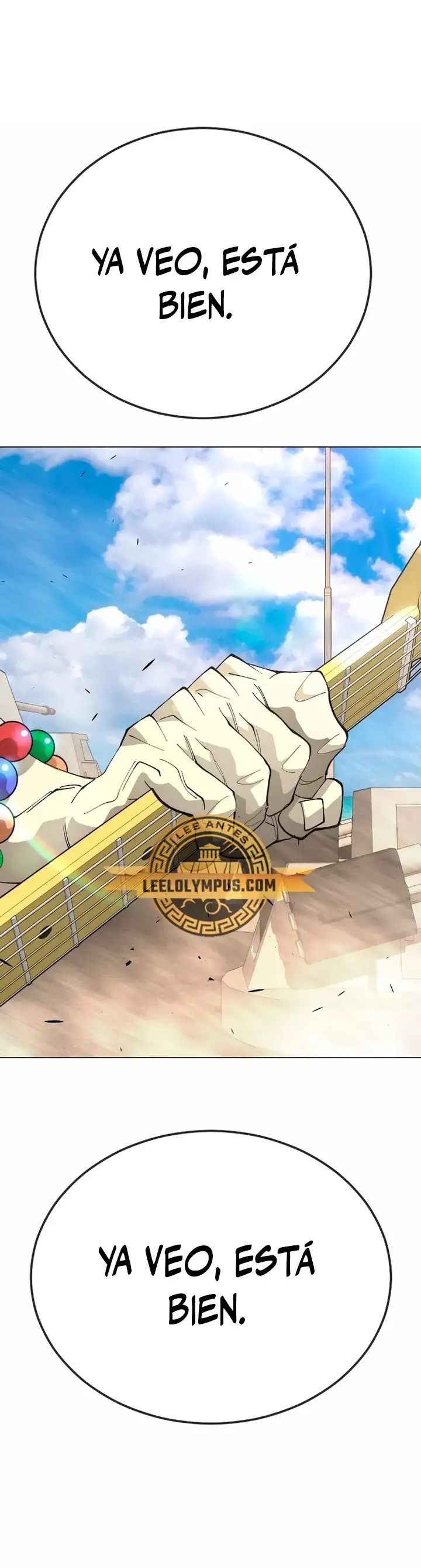 Super Human Era - Capítulo 176 - Página 2 - LectorTMOo