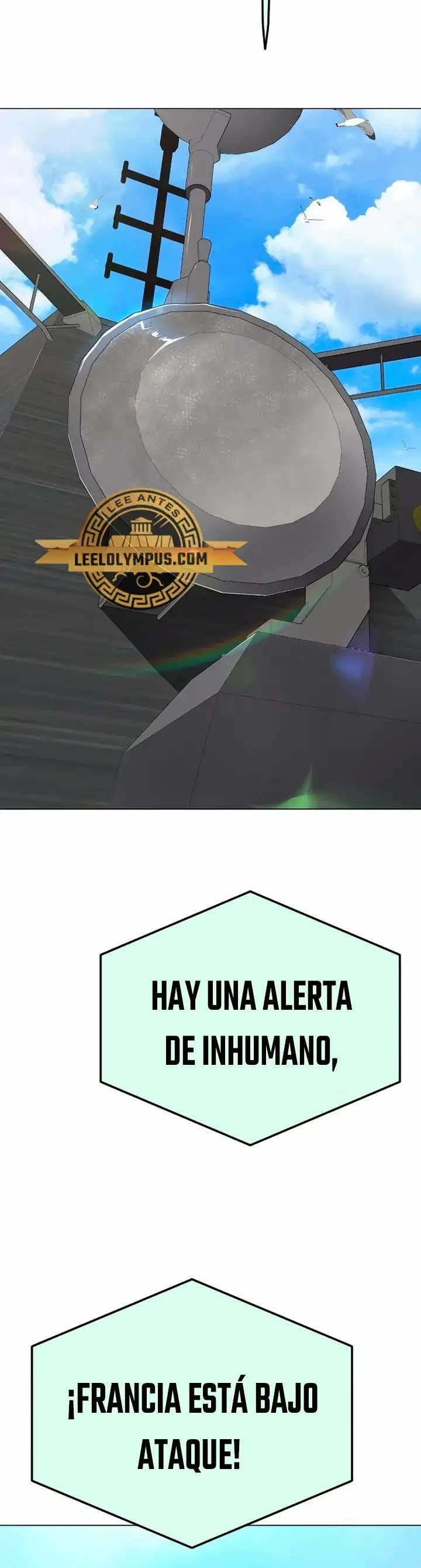 Super Human Era - Capítulo 176 - Página 6 - LectorTMOo