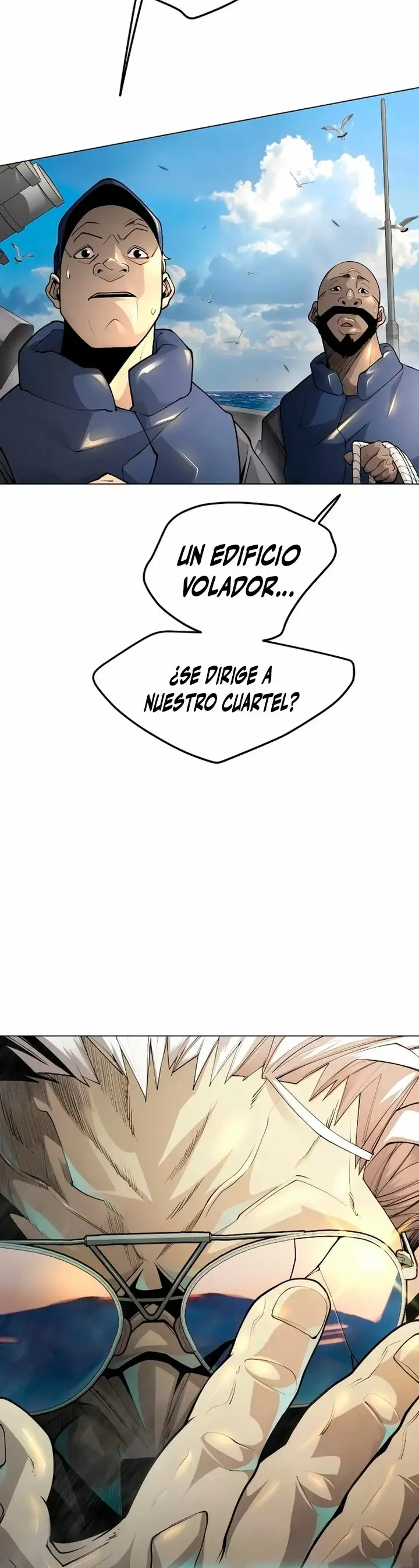 Super Human Era - Capítulo 176 - Página 13 - LectorTMOo