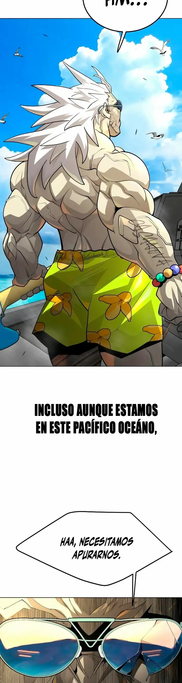 Super Human Era - Capítulo 176 - Página 17 - LectorTMOo