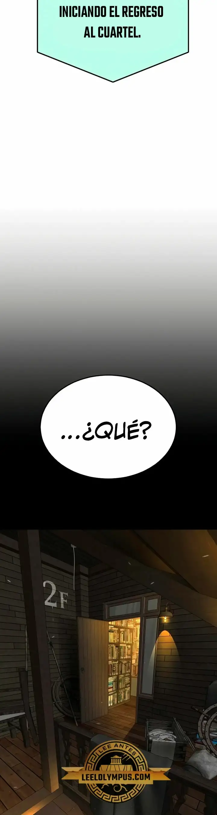 Super Human Era - Capítulo 176 - Página 19 - LectorTMOo