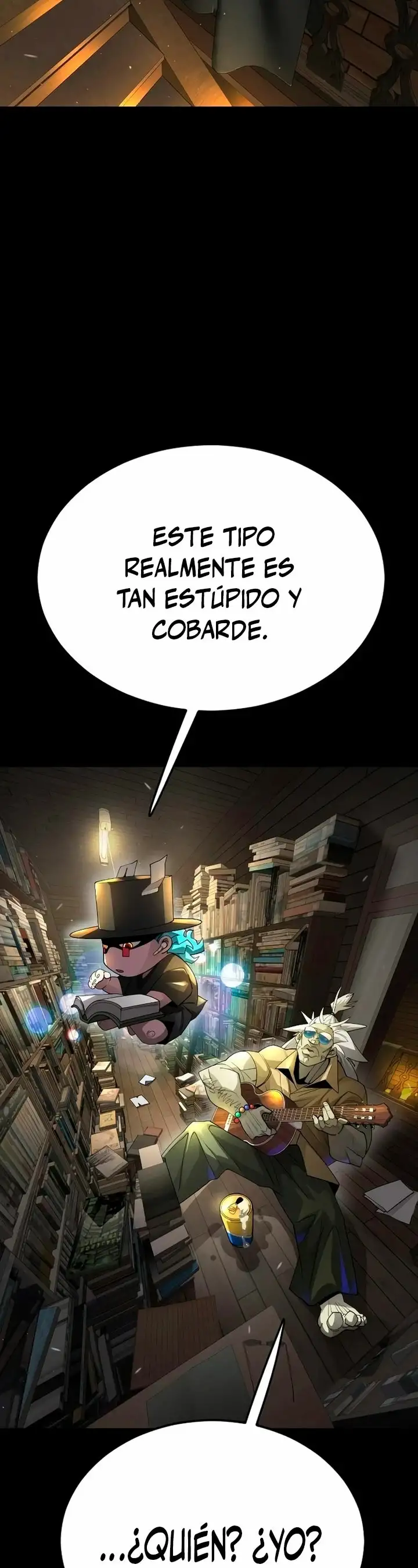 Super Human Era - Capítulo 176 - Página 20 - LectorTMOo