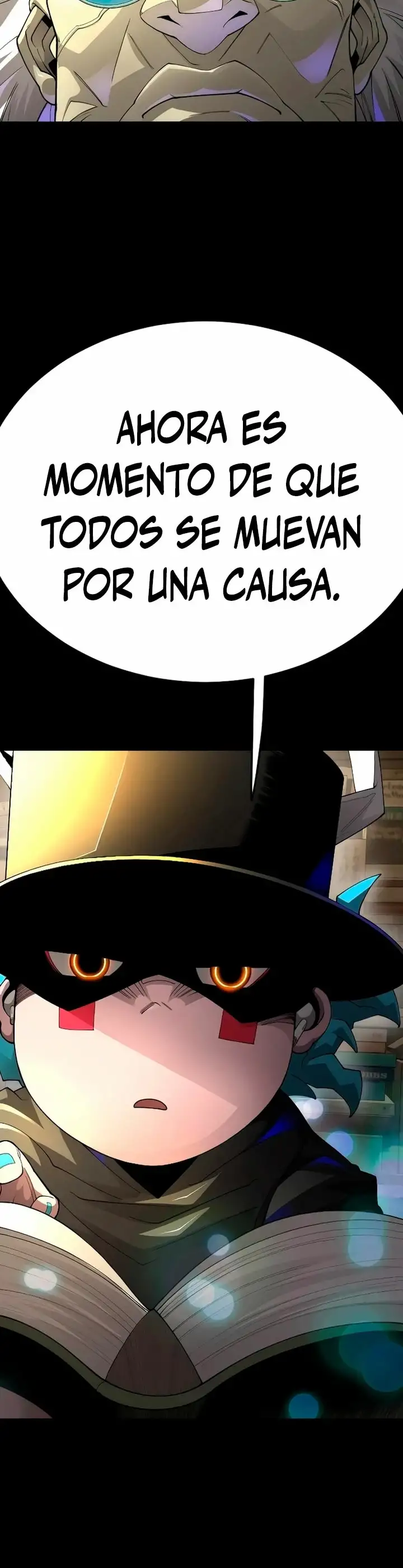 Super Human Era - Capítulo 176 - Página 23 - LectorTMOo