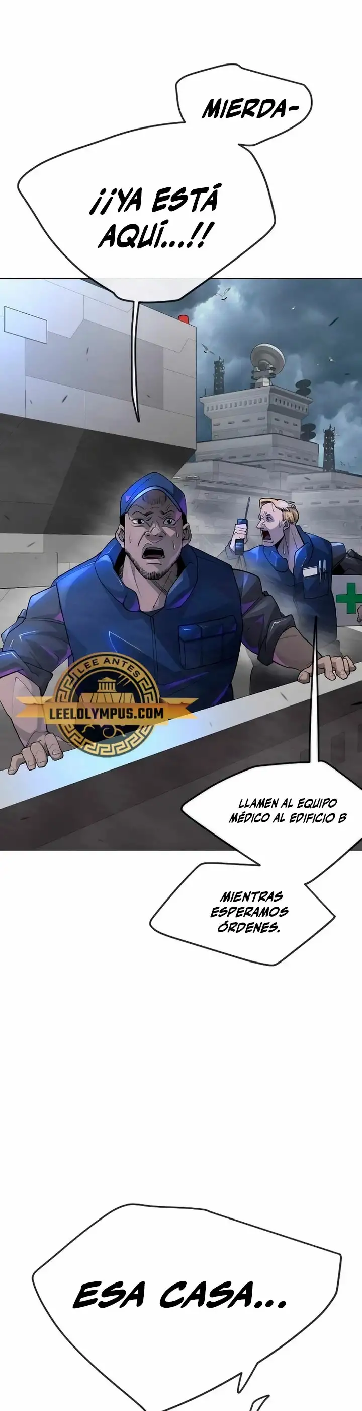 Super Human Era - Capítulo 176 - Página 30 - LectorTMOo