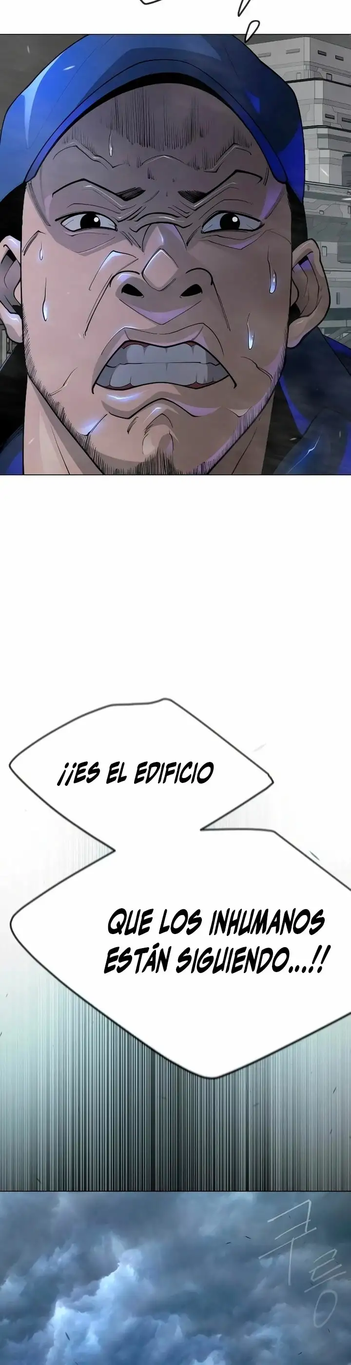 Super Human Era - Capítulo 176 - Página 31 - LectorTMOo