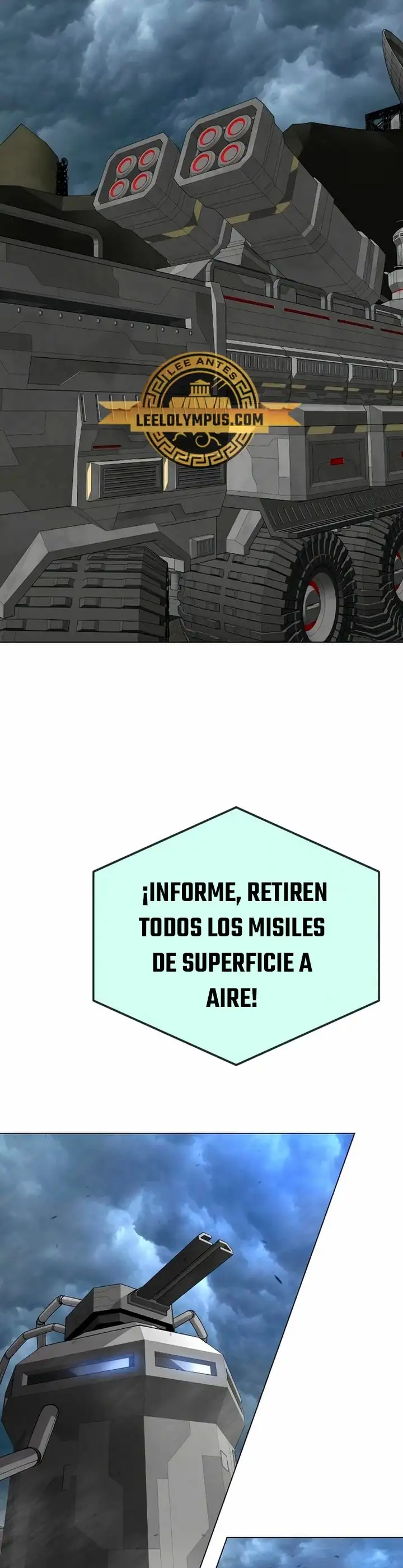Super Human Era - Capítulo 176 - Página 33 - LectorTMOo