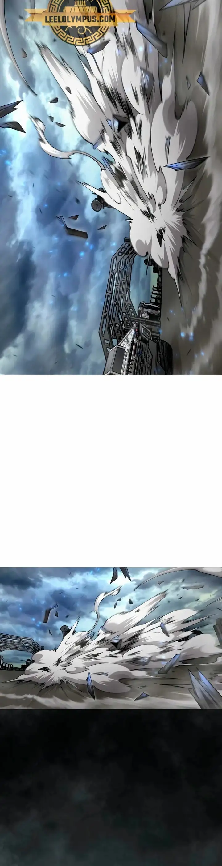 Super Human Era - Capítulo 176 - Página 41 - LectorTMOo
